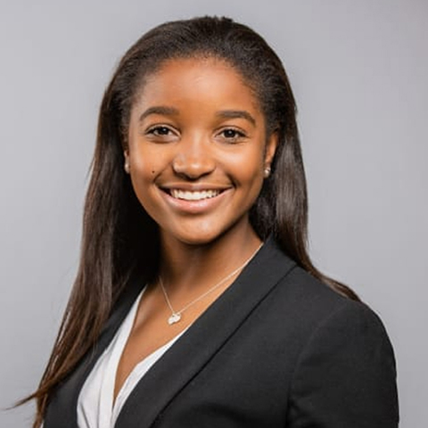 Aisha Daniels
